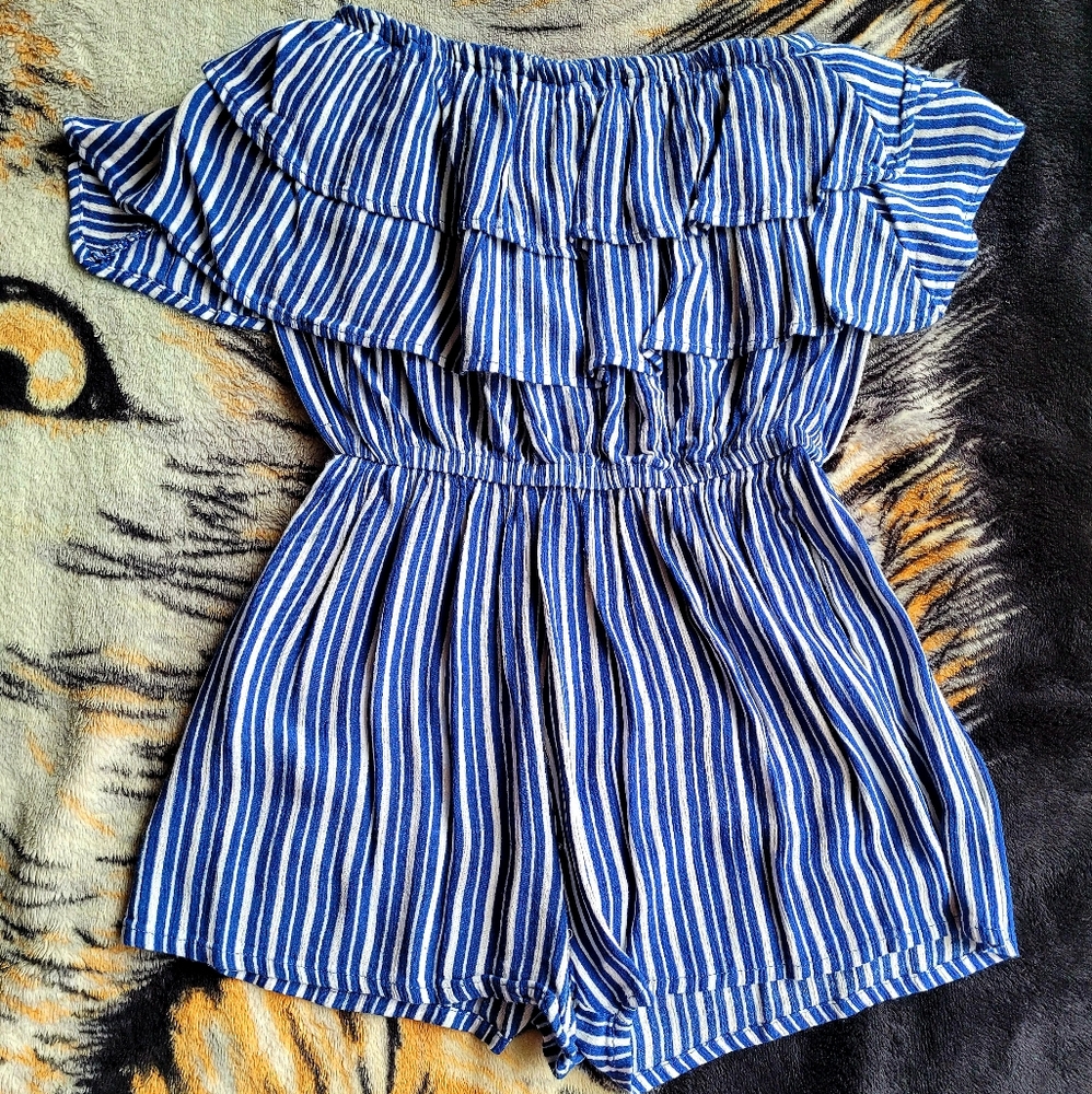 Bodyglove Romper